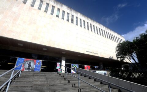 Imagem do post Bahia anuncia investimento de R$ 5 milhões para fortalecer livro e leitura