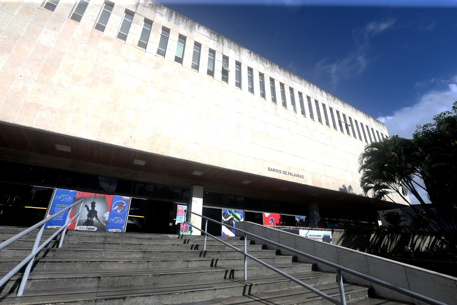 Bahia anuncia investimento de R$ 5 milhões para fortalecer livro e leitura