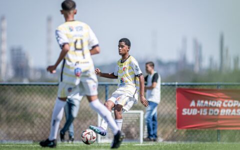 Imagem do post Equipes baianas e de fora do estado e do país estreiam na Copa 2 de Julho nesta quinta-feira, 02