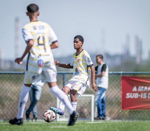 Imagem do post Equipes baianas e de fora do estado e do país estreiam na Copa 2 de Julho nesta quinta-feira, 02