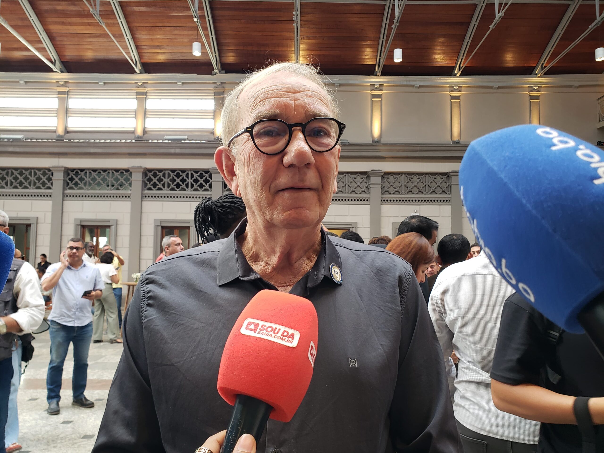 UPB celebra impacto do São João e estima movimentação de R$ 2,5 bilhões na economia baiana