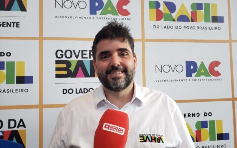 Imagem do post Adolpho Loyola diz que Jerônimo manterá agenda “acelerada” e prepara início da campanha em agosto