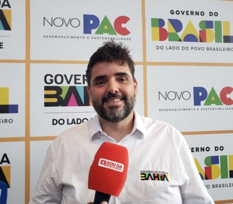 Imagem do post Adolpho Loyola diz que Jerônimo manterá agenda “acelerada” e prepara início da campanha em agosto