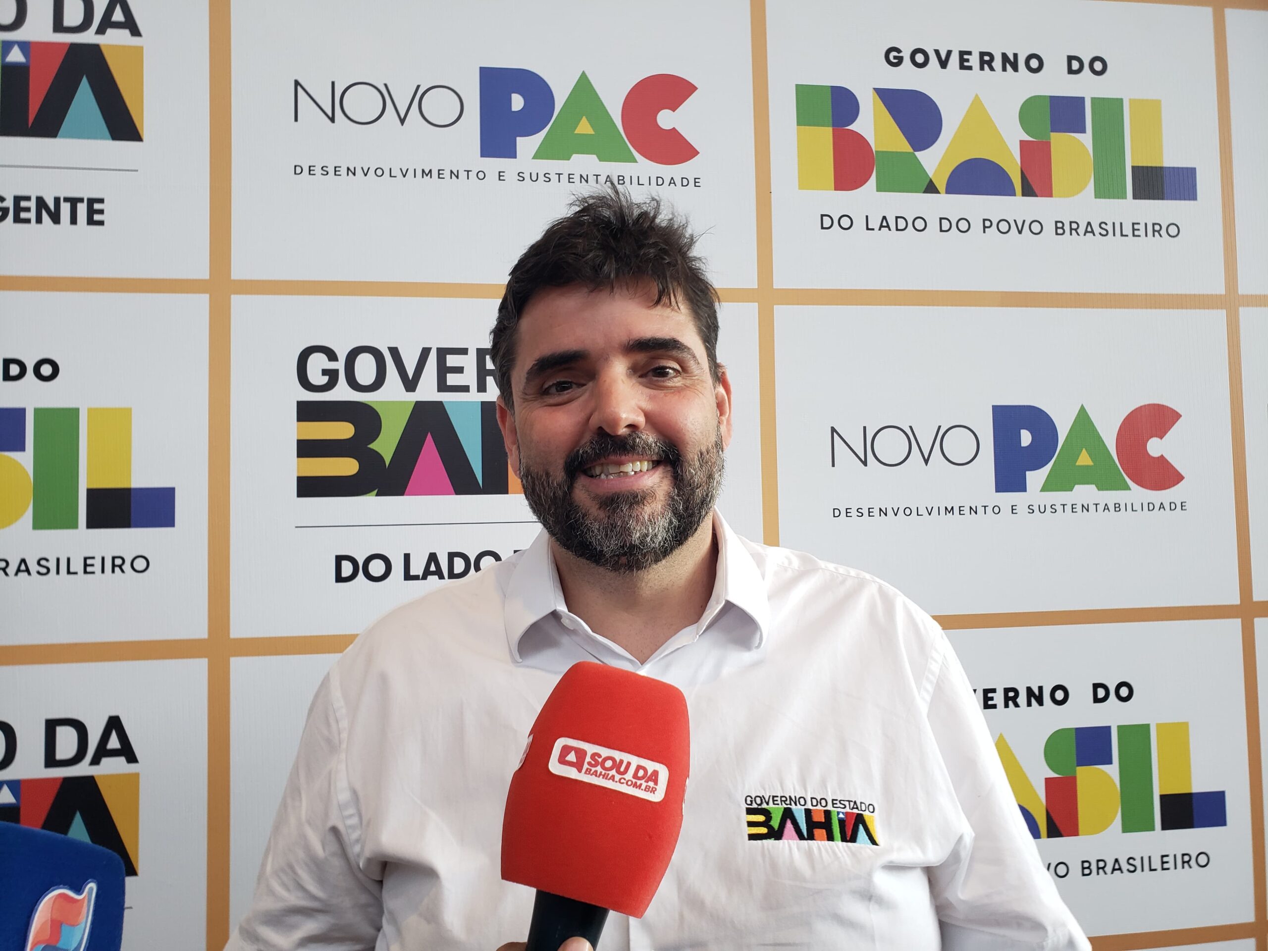 Adolpho Loyola diz que Jerônimo manterá agenda “acelerada” e prepara início da campanha em agosto