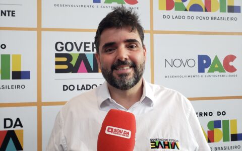 Imagem do post Adolpho Loyola rebate Bruno Reis e cita dívida “bilionária” da Prefeitura com a Embasa