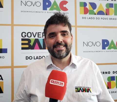 Imagem do post Adolpho Loyola rebate Bruno Reis e cita dívida “bilionária” da Prefeitura com a Embasa