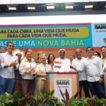 Jerônimo Rodrigues anuncia pacote de R$ 6 bilhões para a Bahia