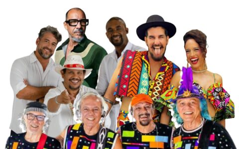 Imagem do post CarnaVá! anuncia virada de lote e ingressos terão novo preço em Salvador