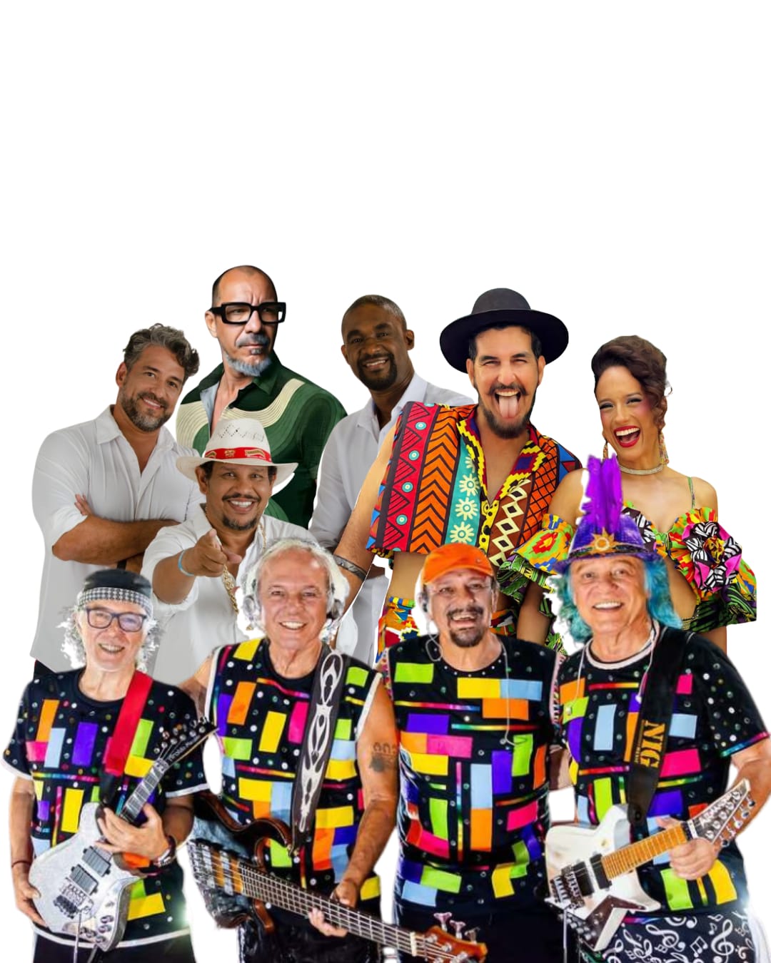 CarnaVá! anuncia virada de lote e ingressos terão novo preço em Salvador