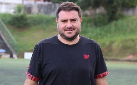 Imagem do post Gigantes da Série A enviam olheiros à Copa 2 de Julho em busca de joias