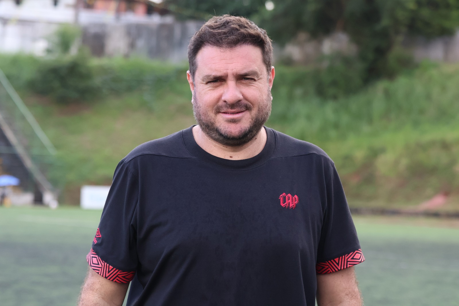 Gigantes da Série A enviam olheiros à Copa 2 de Julho em busca de joias
