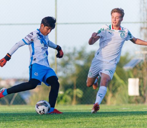Imagem do post Bahia empata clássico, Vitória e Santos vencem e Copa 2 de Julho pega fogo