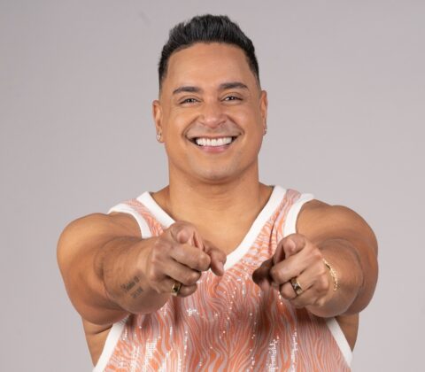 Imagem do post Xanddy Harmonia leva energia do pagode baiano para a temporada de Praia em Minas Gerais