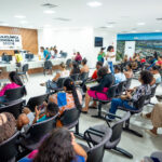 Policlínica de Camaçari registra quase 48 mil atendimentos em pouco mais de dois meses