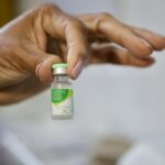 Vacina contra HPV está disponível em Salvador até dezembro; veja público-alvo