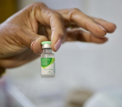 Imagem do post Vacina contra HPV está disponível em Salvador até dezembro; veja público-alvo