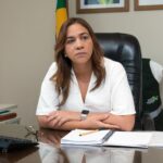 Roberta Santana critica gestão da saúde em Feira após declarações de Zé Ronaldo: “não tem hospital municipal”