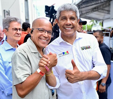 Imagem do post Após fim da Copa, Suíca defende mobilização pela reeleição de Lula e Jerônimo