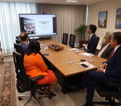 Imagem do post Camaçari sedia mutirão com serviços gratuitos para população vulnerável