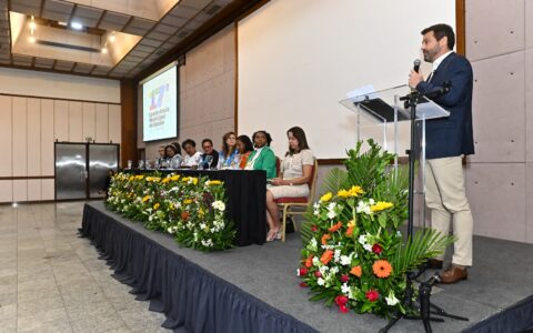 Imagem do post Conferência de Saúde debate fortalecimento do SUS em Salvador