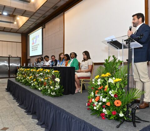 Imagem do post Conferência de Saúde debate fortalecimento do SUS em Salvador