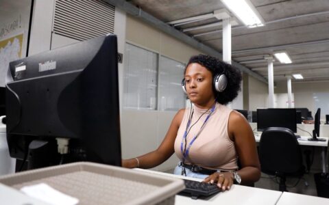 Imagem do post Estado convoca 535 universitários para estágio em órgãos públicos da Bahia