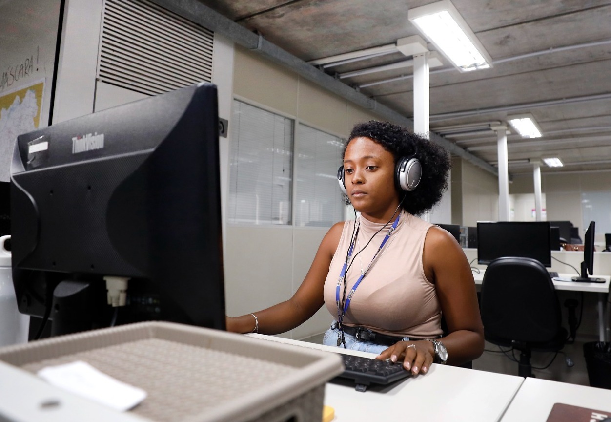 Estado convoca 535 universitários para estágio em órgãos públicos da Bahia