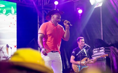 Imagem do post Camaçari: Parafuso recebe festa em homenagem a São Pedro sexta e sábado