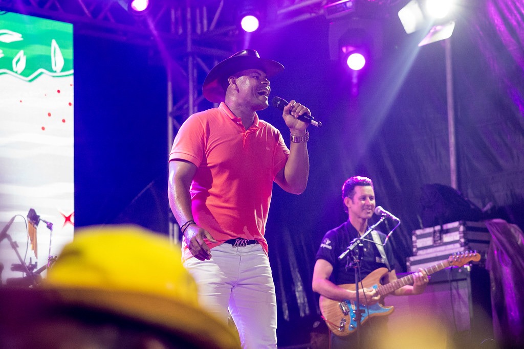 Camaçari: Parafuso recebe festa em homenagem a São Pedro sexta e sábado