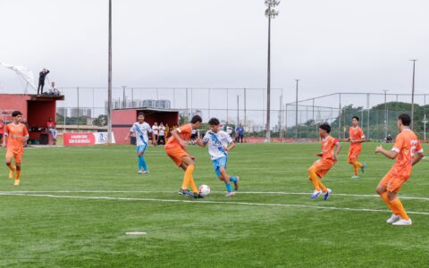 Imagem do post Atletas acreditam na Copa 2 de Julho para buscar sonho do futebol profissional