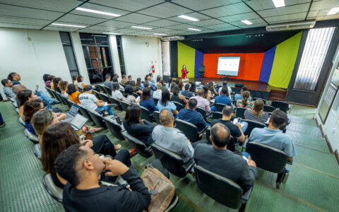 Imagem do post Procuradoria capacita servidores municipais sobre Reforma Tributária