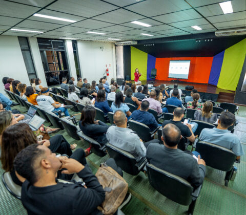 Imagem do post Procuradoria capacita servidores municipais sobre Reforma Tributária