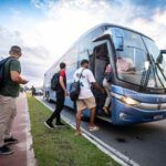 Camaçari anuncia inscrições para transporte universitário; confira requisitos