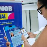 Lauro de Freitas moderniza atendimento e acesso aos serviços com Semob Digital