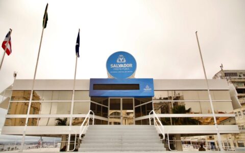 Imagem do post Prefeitura de Salvador publica edital de concurso com 190 vagas para a educação municipal