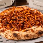 Toutz Pizza e Falka Confeitaria anunciam collab especial para o Dia da Pizza