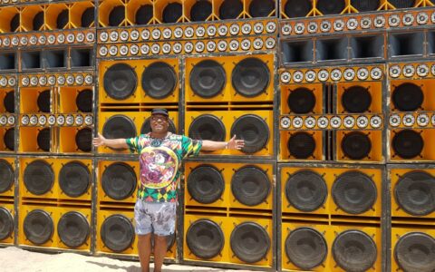 Imagem do post Bahia promove intercâmbio cultural com o Maranhão para fortalecer a cultura reggae