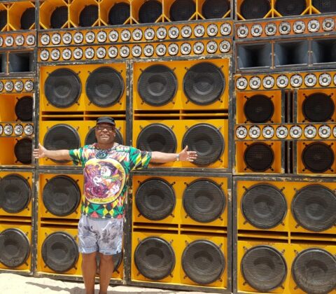 Imagem do post Bahia promove intercâmbio cultural com o Maranhão para fortalecer a cultura reggae