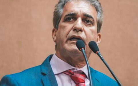 Imagem do post Robinson Almeida critica promessa de ACM Neto para o transporte público de Salvador
