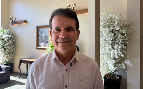 Imagem do post Ex-aliado de ACM Neto explica apoio a Jerônimo: “Nos sentimos acolhidos”