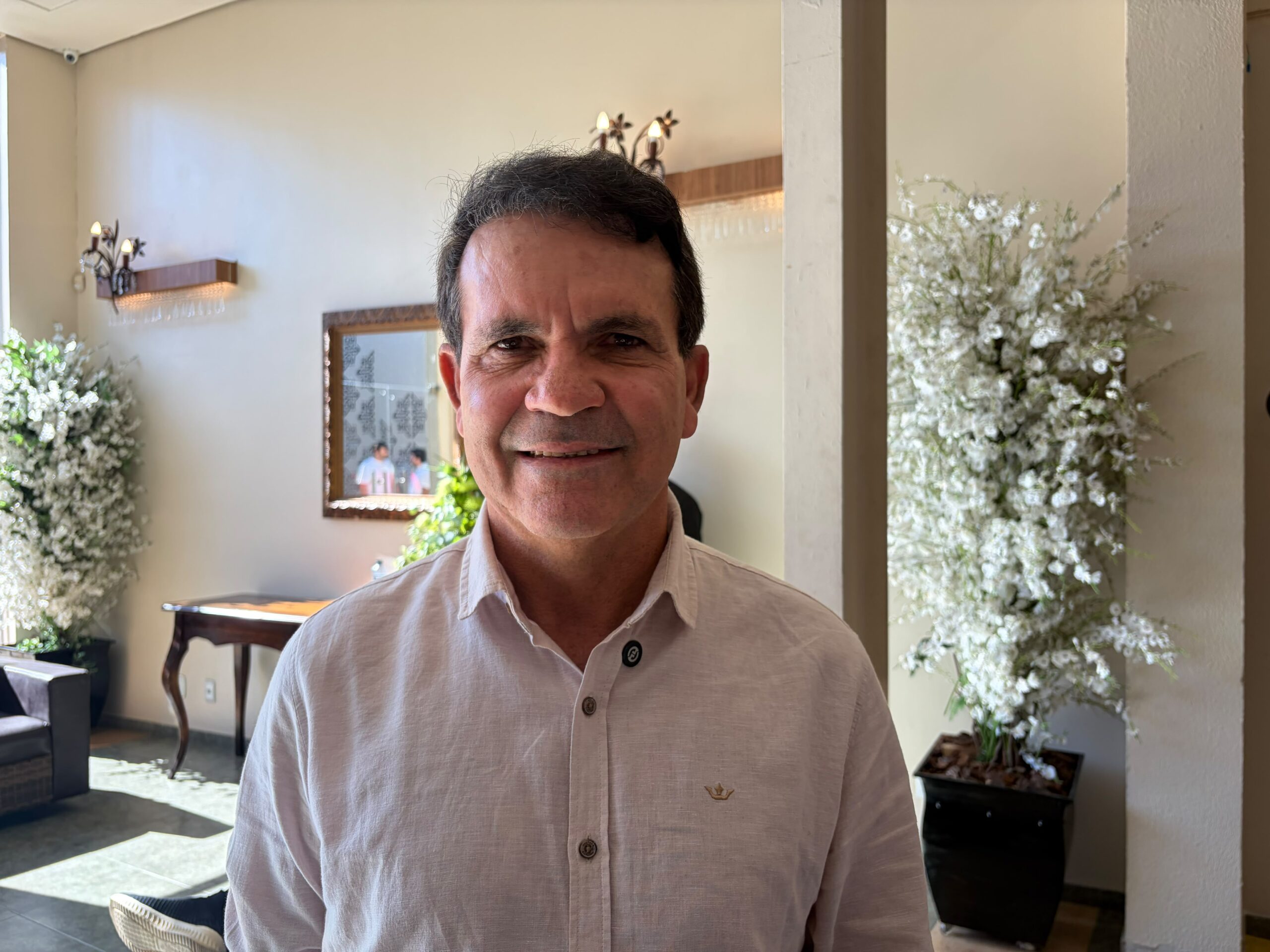 Ex-aliado de ACM Neto explica apoio a Jerônimo: “Nos sentimos acolhidos”