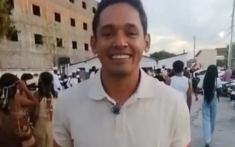 Imagem do post Prefeito exalta investimentos de Jerônimo em Ibotirama: “Fizeram a gente sonhar novamente”