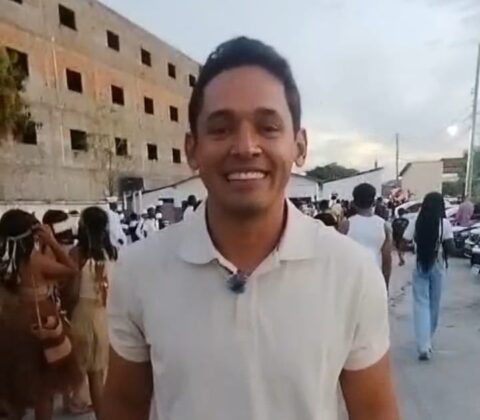 Imagem do post Prefeito exalta investimentos de Jerônimo em Ibotirama: “Fizeram a gente sonhar novamente”