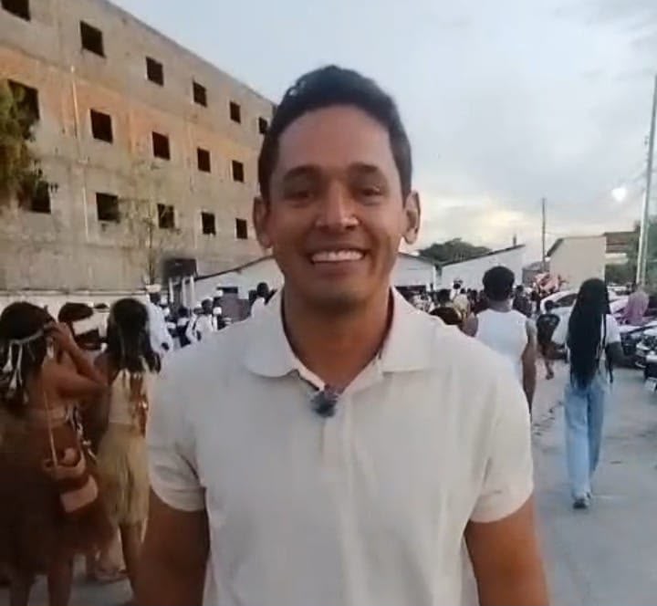 Prefeito exalta investimentos de Jerônimo em Ibotirama: “Fizeram a gente sonhar novamente”