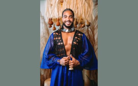 Imagem do post Sabá Metais retorna ao pagode baiano e apresenta ao país a primeira roda de pagode baiano do Brasil