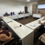 Lauro de Freitas promove reunião de alinhamento estratégico da gestão