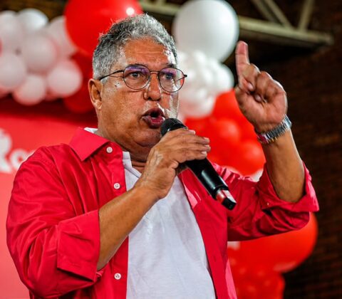 Imagem do post Rosemberg rebate João Roma e cobra coerência sobre impostos e investimentos