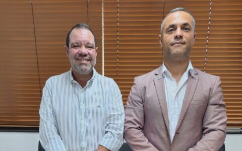 Imagem do post Semob e Detran-BA alinham ações para fortalecer a fiscalização e a segurança viária