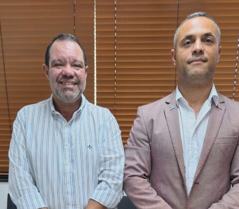 Imagem do post Semob e Detran-BA alinham ações para fortalecer a fiscalização e a segurança viária