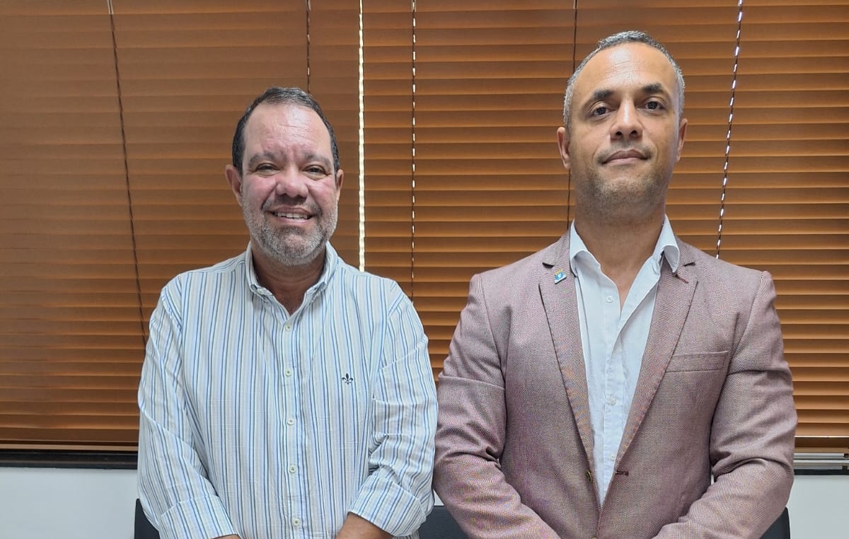 Semob e Detran-BA alinham ações para fortalecer a fiscalização e a segurança viária
